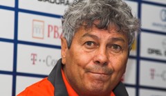 Lucescu: "Majstorski talent Eduarda"