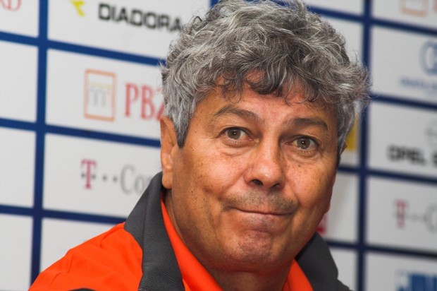 Lucescu: "Majstorski talent Eduarda"