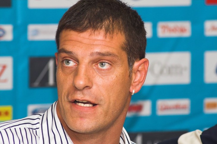 Hrvatska bez priprema za Bjelorusiju