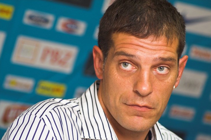 "Brinu me Ćorluka i Modrić"