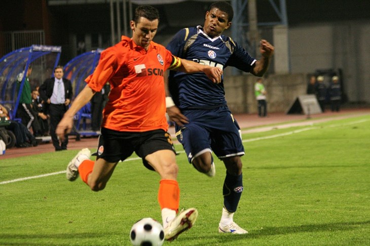 Srna sve bliže Chelseaju