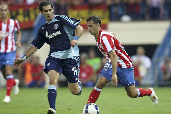 Rakitić i Pletikosa bez Lige prvaka