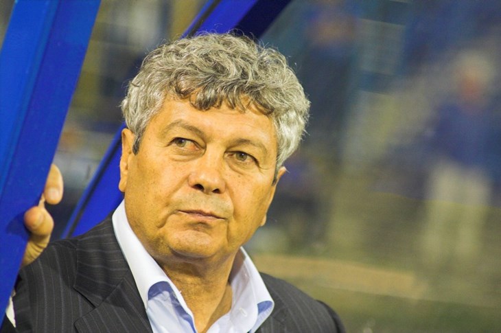 Lucescu: "Šahtar je postao stroj za osvajanje titula. Sada nas više zanima Liga prvaka nego prvenstvo"