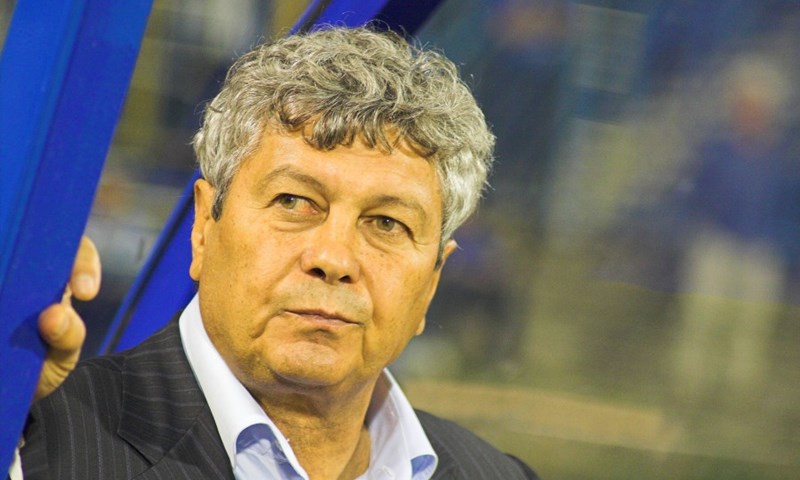 Lucescu: "Šahtar je postao stroj za osvajanje titula. Sada nas više zanima Liga prvaka nego prvenstvo"