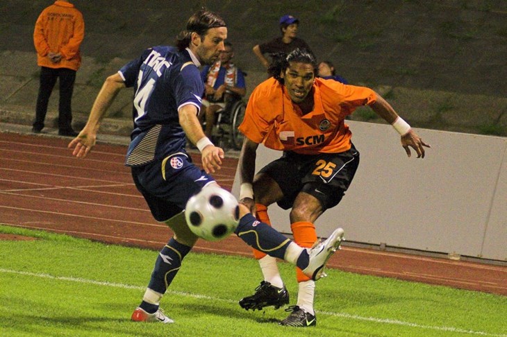 Marseille pronašao napadača