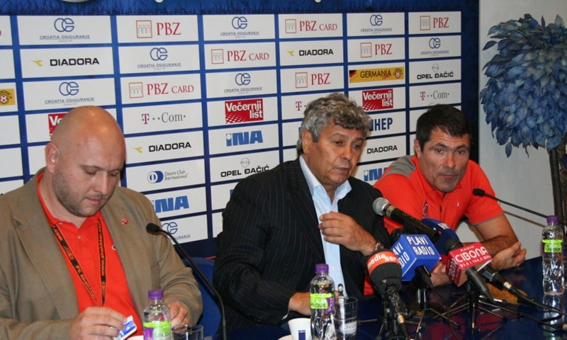 "Pokušali smo"