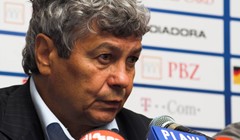 Lucescu objasnio zamjene: "Eduardo je dobio udarac u glavu, a Srna je pretrpio bolan start"