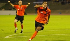 Lucescu: "Nagrađeni smo za hrabrost"