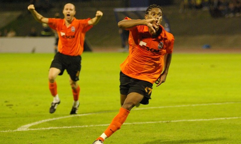 Lucescu: "Nagrađeni smo za hrabrost"