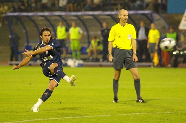 Nezaustavljivi Bole top zabija i dalje