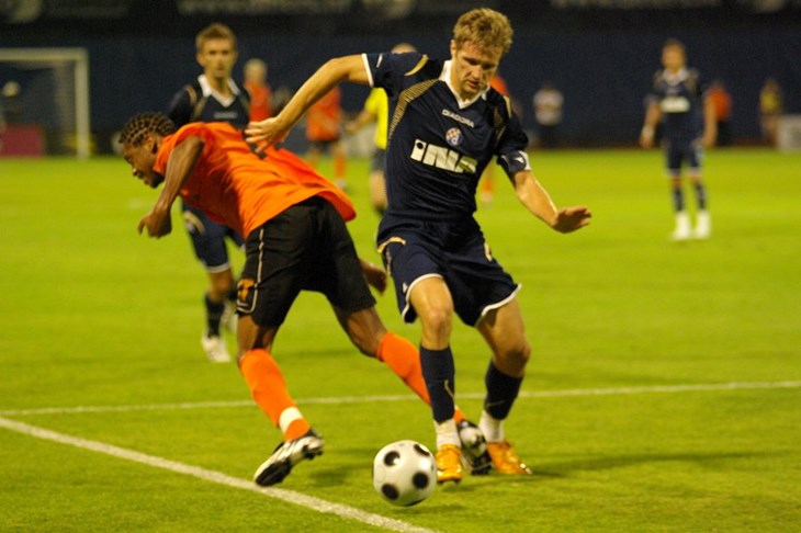 Hrvatski trojac saznaje prve protivnike