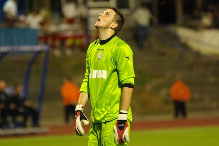 Dinamo doputovao na pripreme