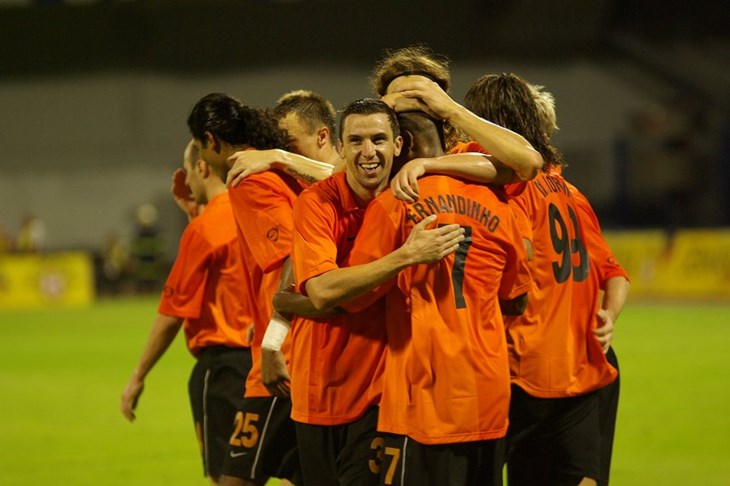 "U Barceloni radimo spektakl"