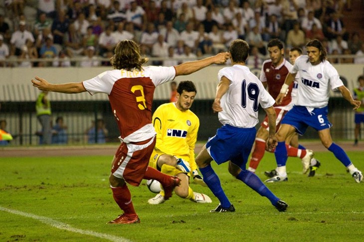 Europski rujan na čekanju