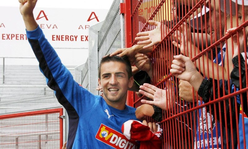Može li Hoffenheim još bolje?