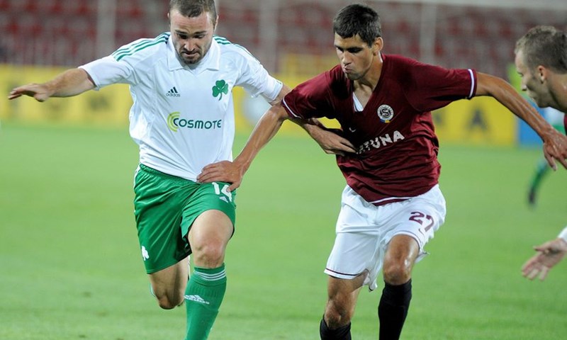 "Bit ćemo spremni za Dinamo"