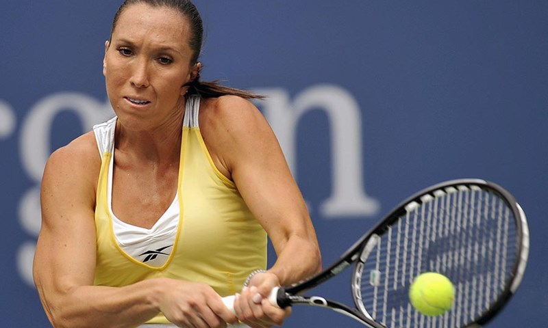 (J)elena dalje, Kuznjecova out