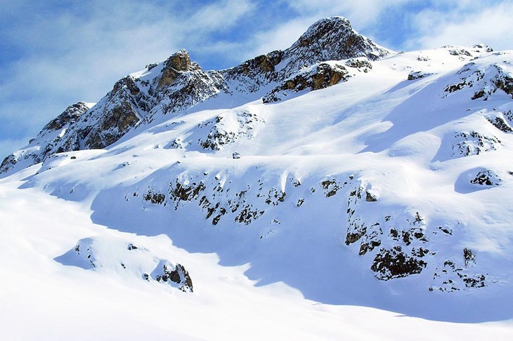 Cologna ponovno na skijama