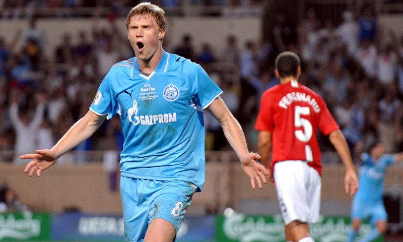 Zenit nadigrao europskog prvaka
