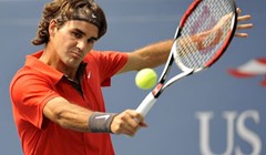 Federer ubilježio 600. pobjedu karijere
