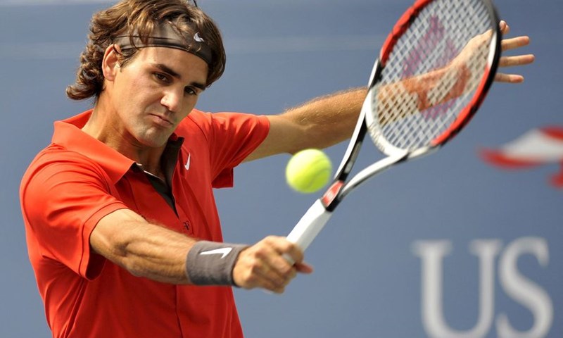 Federer ubilježio 600. pobjedu karijere