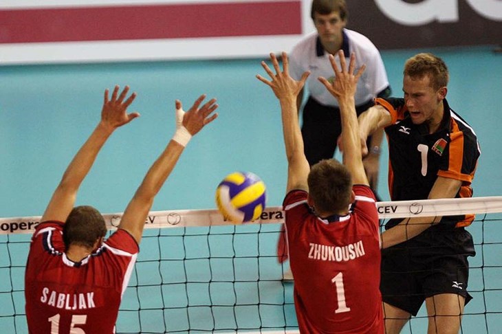 Britanci jači od Hrvatske