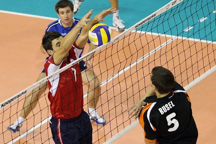 Zelić i Kovačević izgubili