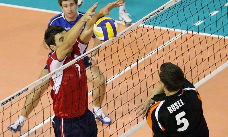 Mladost očekivano do trofeja