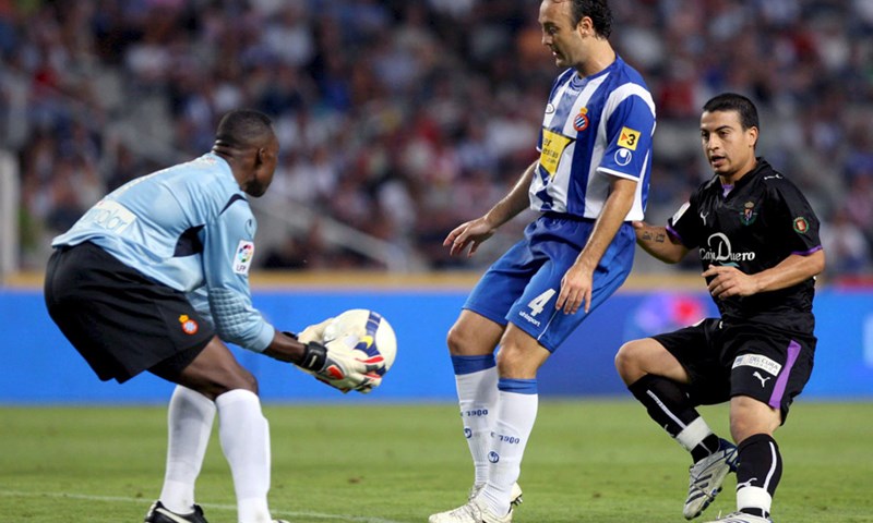 Valencia zaboravila Superkup