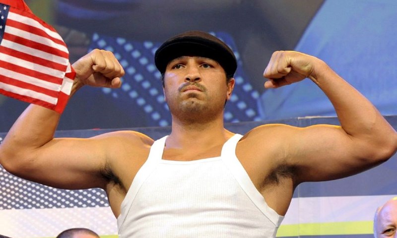 Valujev vratio WBA pojas