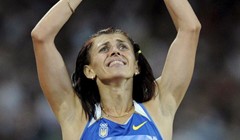 Blonskoj doživotna zabrana