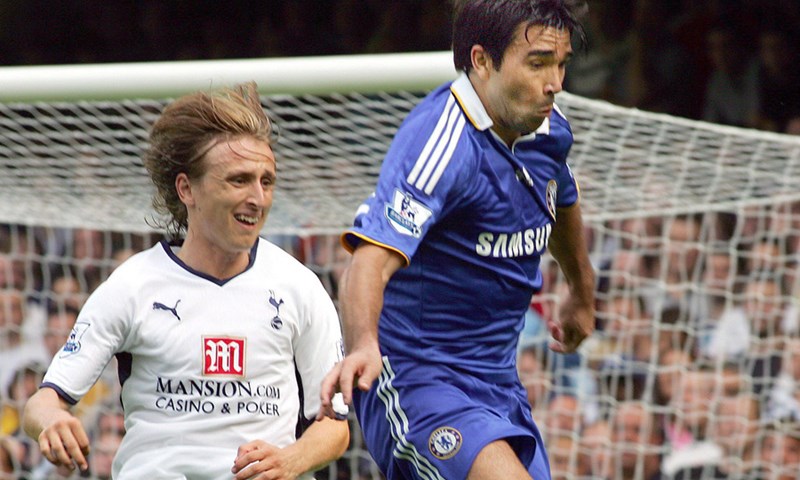 Tottenhamu bod sa Stamford Bridgea