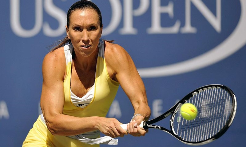 Dementieva sigurno korača naprijed