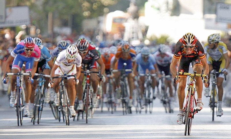 Valverde se domogao etape i vodstva