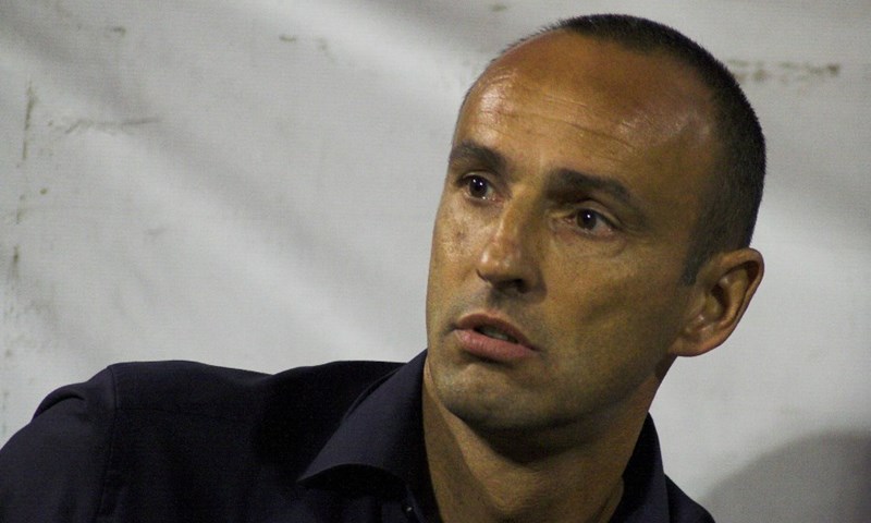 Besek: "Nemam emocija prema Dinamu"