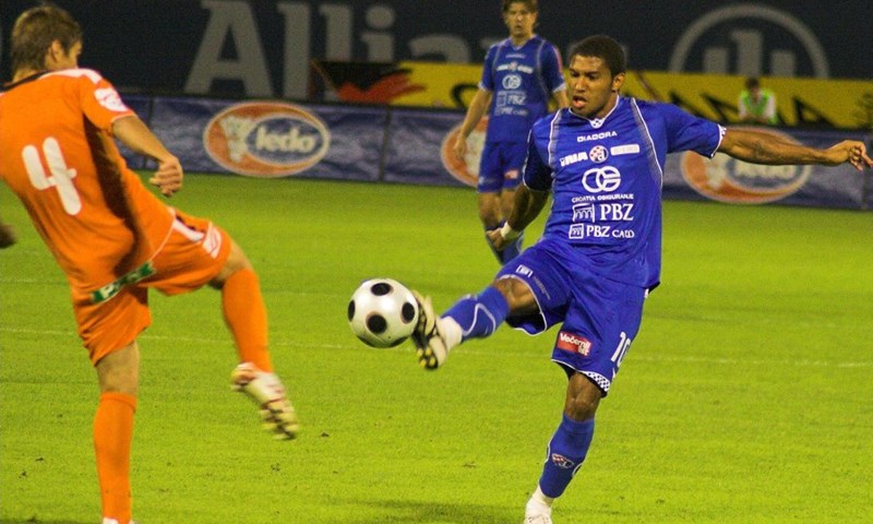 Rezultati 6. kola 1. HNL
