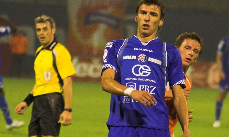 Dinamo trijumfalno kroz Varaždin!
