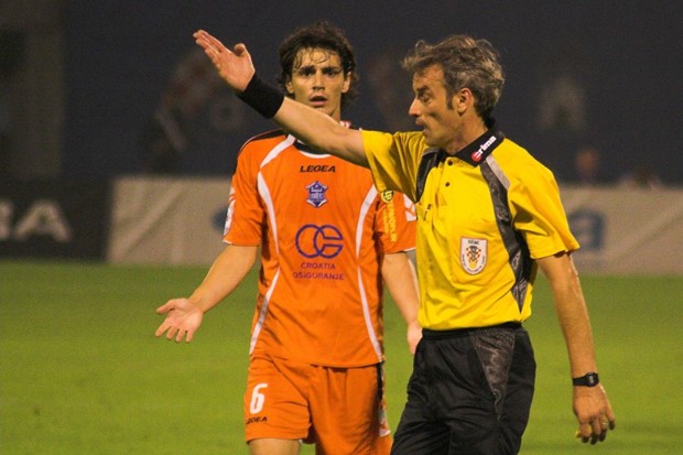 Dinamo oštetili, Hajduku pomogli