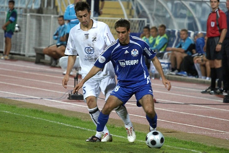 Novi poraz Rijeke u završnici