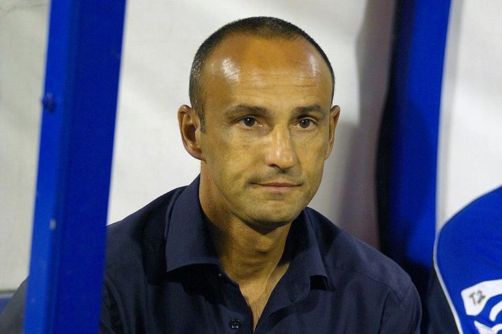 "Razočarao me Inter"