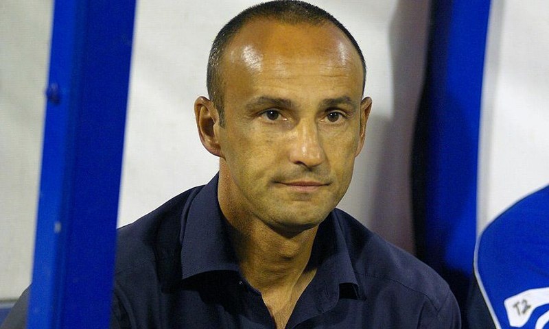 Dražen Besek