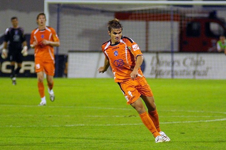 Želja, ne imperativ