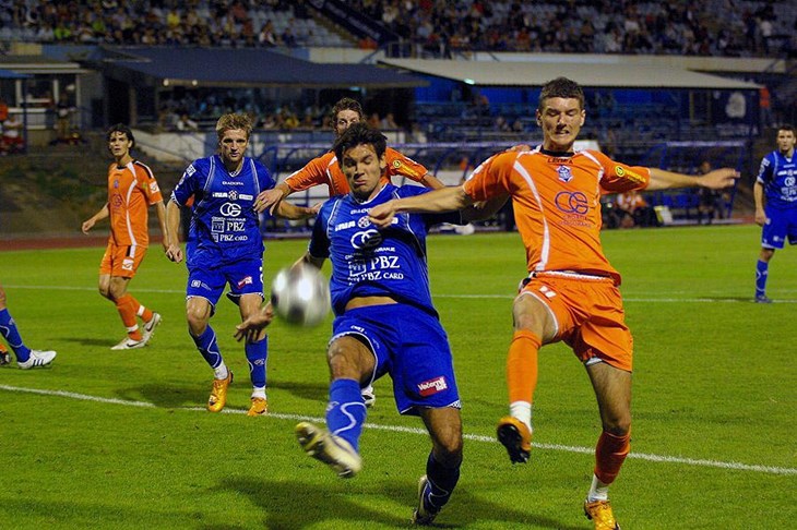 Riješen misterij drugog poluvremena