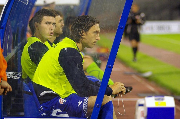 Video: Šokota zabio, Čale pocrvenio