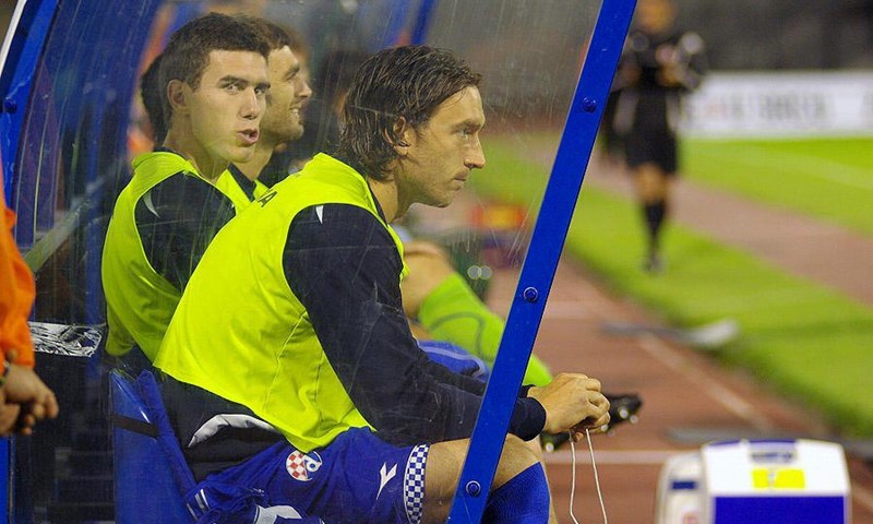 UŽIVO: Zagorec - Dinamo (17.00)