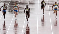 Powellu 100-tka u Londonu