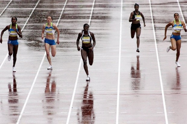 Powellu 100-tka u Londonu