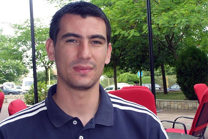 "U Zagrebu vidim prostor za svoj napredak"