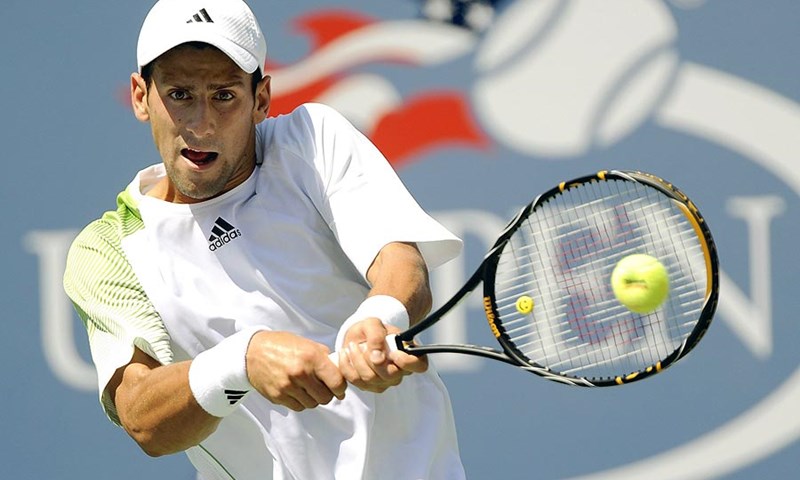 Nole i Federer tek nakon pet
