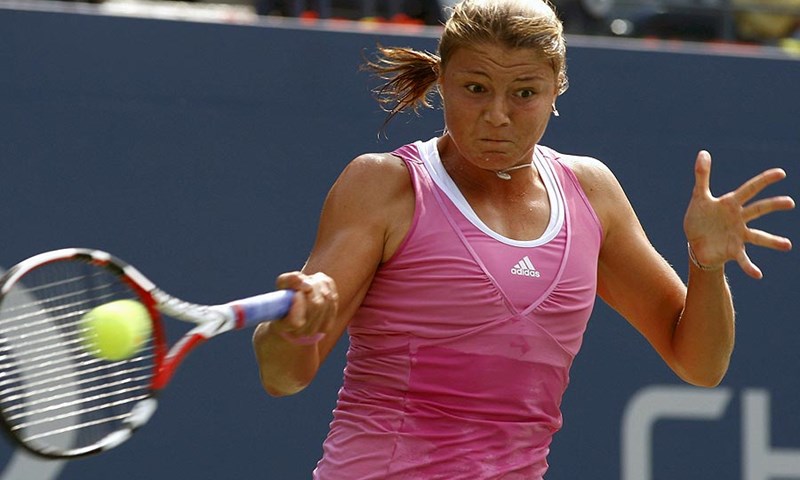 Safina bez milosti